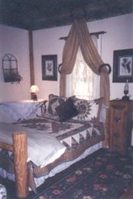 фото отеля Country Woods Inn