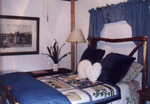 фото отеля Country Woods Inn