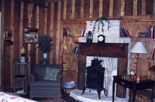 фото отеля Country Woods Inn