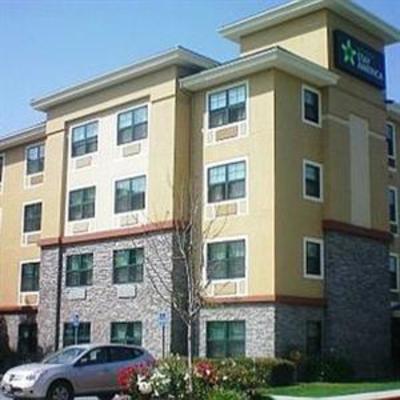 фото отеля Extended Stay America Hotel Airport Newport Beach