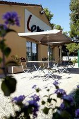фото отеля Campanile Marseille Ouest Martigues