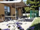 фото отеля Campanile Marseille Ouest Martigues
