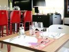 фото отеля Campanile Marseille Ouest Martigues