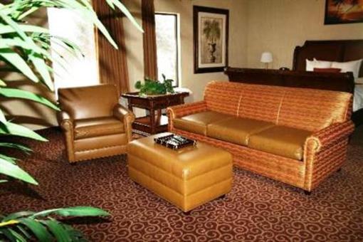 фото отеля Hampton Inn Wooster