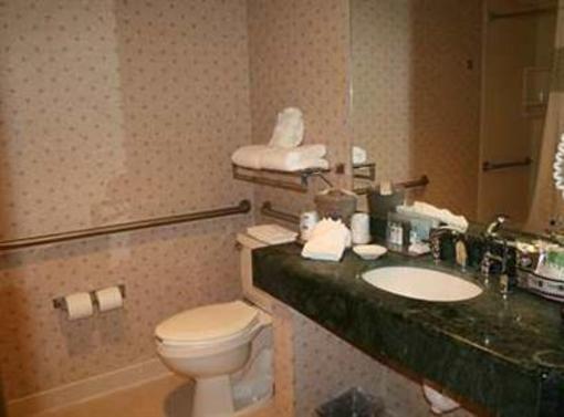 фото отеля Hampton Inn Wooster