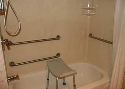 фото отеля Hampton Inn Wooster