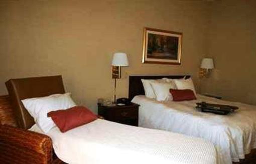 фото отеля Hampton Inn Wooster