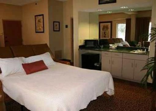 фото отеля Hampton Inn Wooster