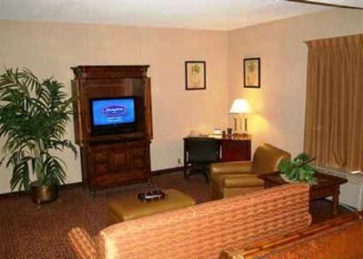 фото отеля Hampton Inn Wooster