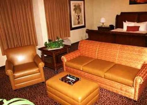 фото отеля Hampton Inn Wooster