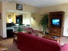 фото отеля Hampton Inn Wooster