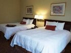 фото отеля Hampton Inn Wooster