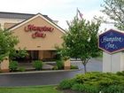 фото отеля Hampton Inn Wooster