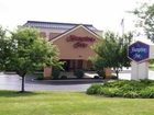 фото отеля Hampton Inn Wooster