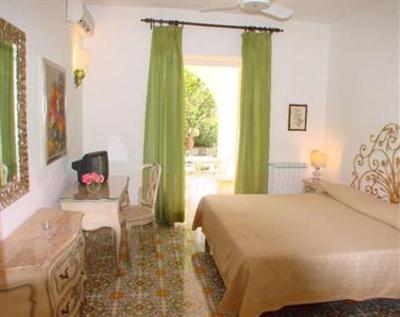 фото отеля Hotel Semiramis