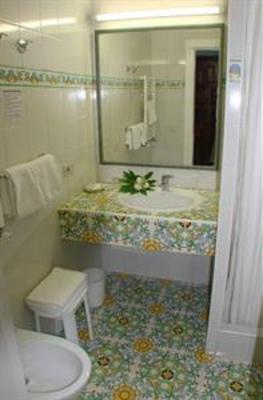 фото отеля Hotel Semiramis