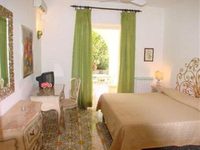 Hotel Semiramis