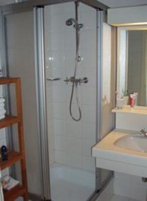 фото отеля Grand Hotel de l’Europe Komfort Appartements