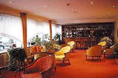 фото отеля Alte Wache Hotel
