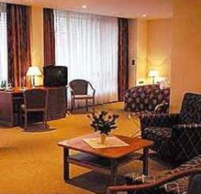 фото отеля Alte Wache Hotel