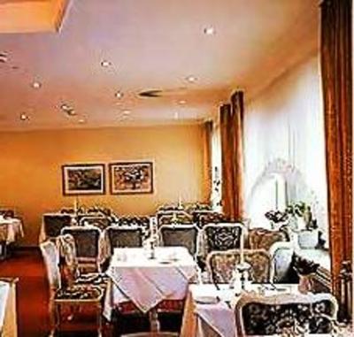 фото отеля Alte Wache Hotel