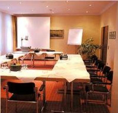 фото отеля Alte Wache Hotel