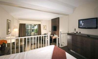 фото отеля BEST WESTERN PLUS Lamplighter Inn and Conference Centre