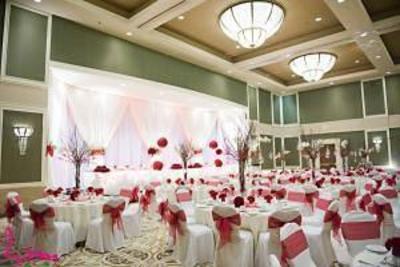 фото отеля BEST WESTERN PLUS Lamplighter Inn and Conference Centre