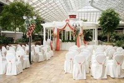 фото отеля BEST WESTERN PLUS Lamplighter Inn and Conference Centre