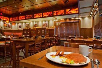 фото отеля BEST WESTERN PLUS Lamplighter Inn and Conference Centre