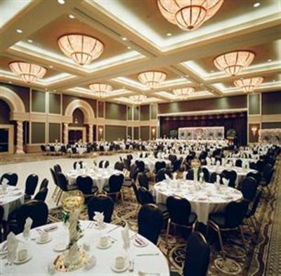 фото отеля BEST WESTERN PLUS Lamplighter Inn and Conference Centre