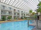 фото отеля BEST WESTERN PLUS Lamplighter Inn and Conference Centre