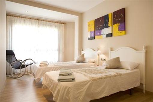 фото отеля Suite Home Barcelona
