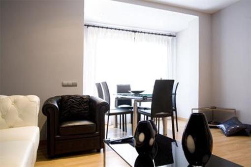 фото отеля Suite Home Barcelona