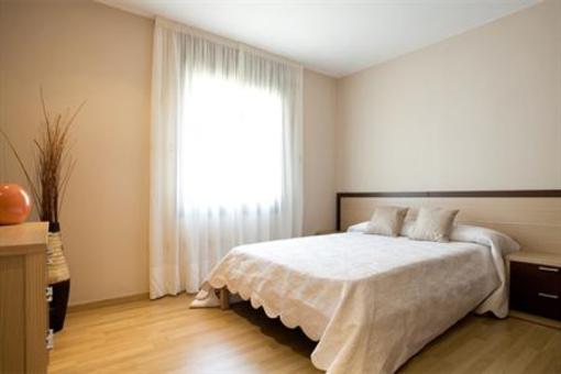 фото отеля Suite Home Barcelona