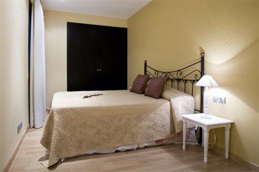 фото отеля Suite Home Barcelona