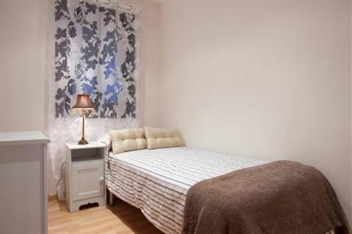 фото отеля Suite Home Barcelona