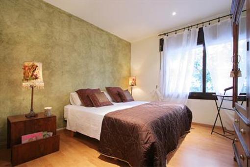 фото отеля Suite Home Barcelona