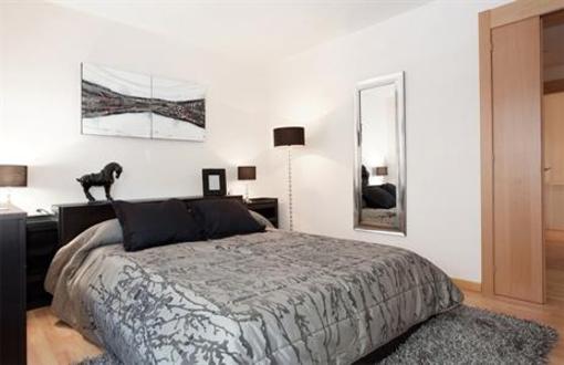 фото отеля Suite Home Barcelona