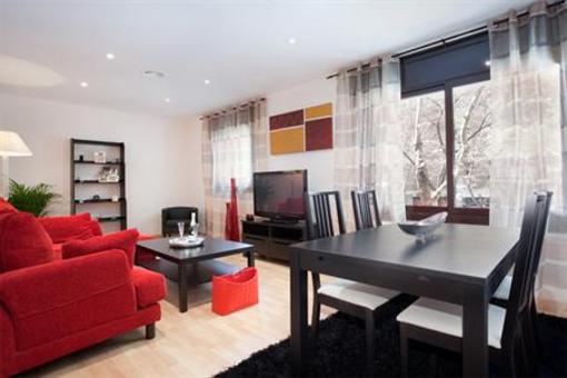 фото отеля Suite Home Barcelona