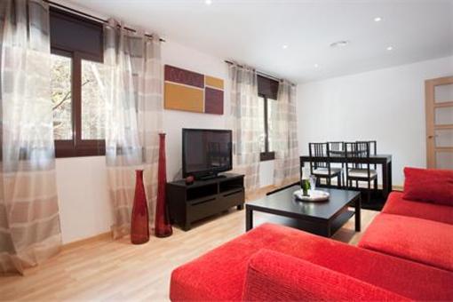 фото отеля Suite Home Barcelona