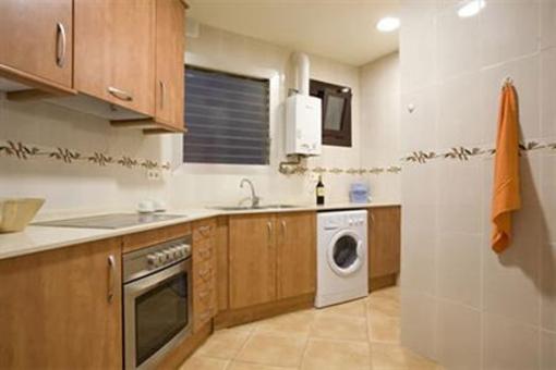 фото отеля Suite Home Barcelona