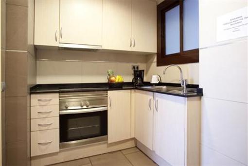 фото отеля Suite Home Barcelona