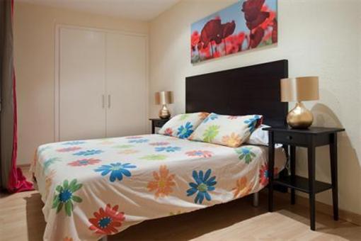 фото отеля Suite Home Barcelona
