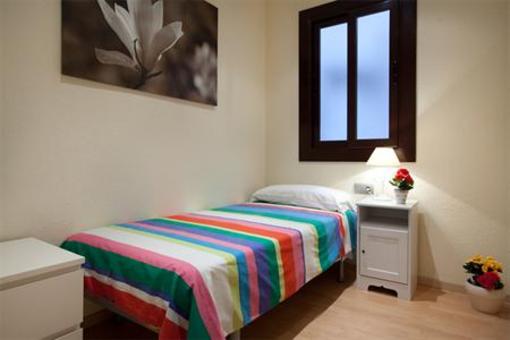 фото отеля Suite Home Barcelona