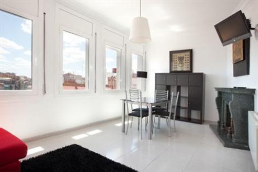 фото отеля Suite Home Barcelona