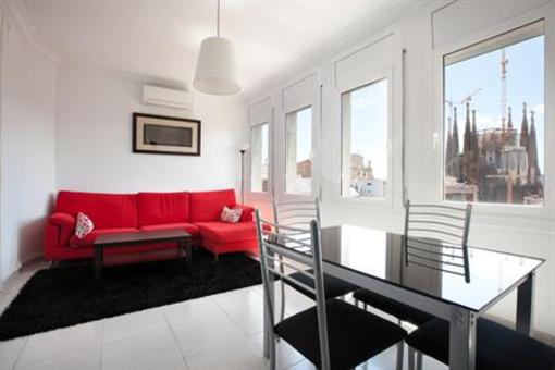 фото отеля Suite Home Barcelona