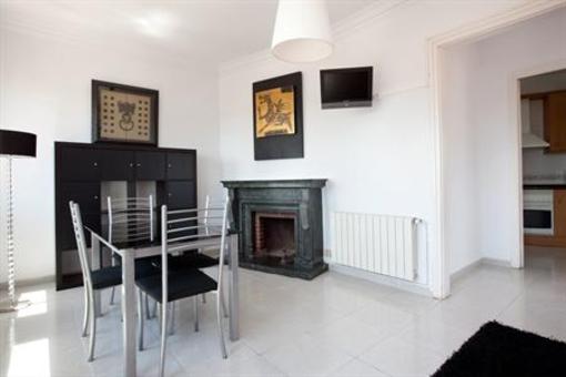 фото отеля Suite Home Barcelona