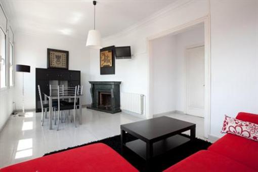 фото отеля Suite Home Barcelona