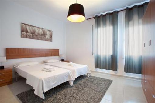фото отеля Suite Home Barcelona